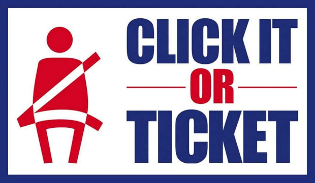 Click it or Ticket