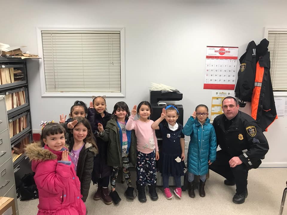 GS Troop 169