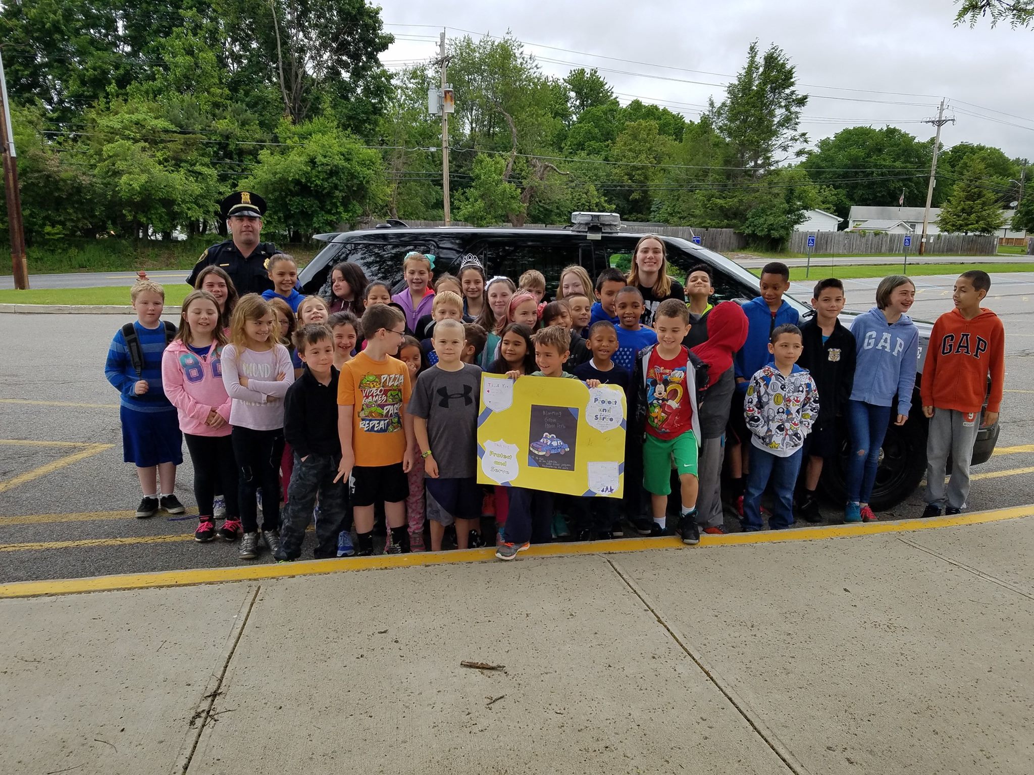 Taft Elementary